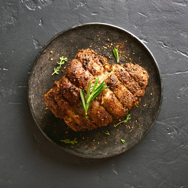 烤牛肉图片下载