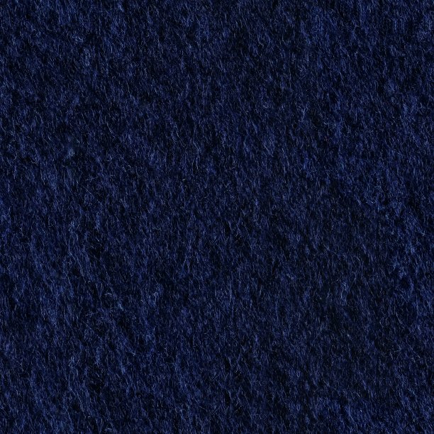 高分辨率的近景深色毛毡织物。无缝方形结构。瓷砖已经准备好了。图片下载