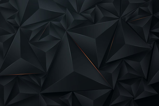 黑色的,创造性的背景。销售，广告横幅，布局，销售，折扣。副本的空间。素材图片