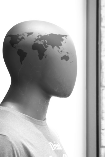 全球化的象征意义图片下载