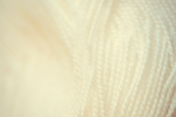白纱特写镜头。编织宏的毛线。织物背景纹理。复古的图片下载