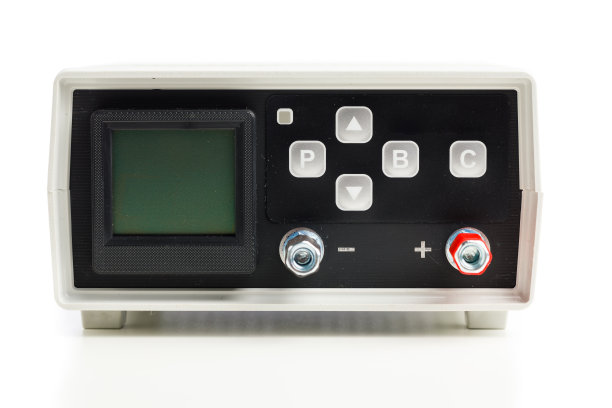 汽车电池充电器图片下载