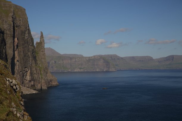 丹麦，法罗群岛图片下载