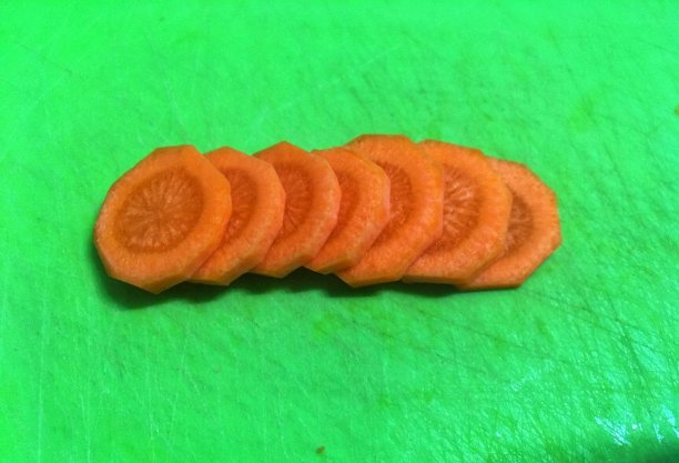 胡萝卜,煮图片下载