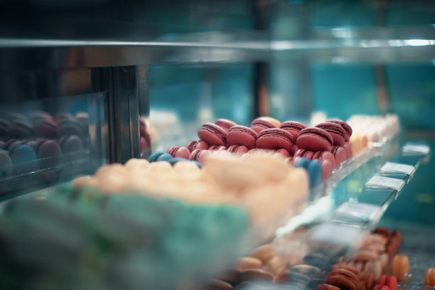 马卡龙图片下载