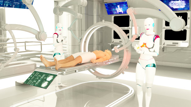 未来安卓手术图片下载