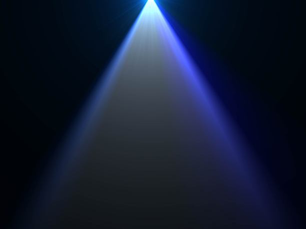 镜头耀斑图片下载