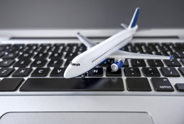 网上预定机票图片下载