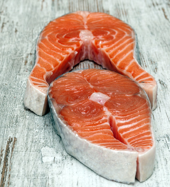 切三文鱼图片下载