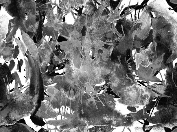 液体无缝模式。图片下载