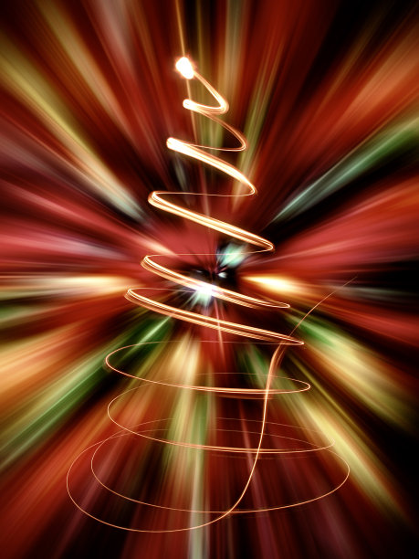 圣诞树图片下载