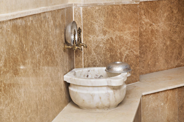 土耳其浴图片下载