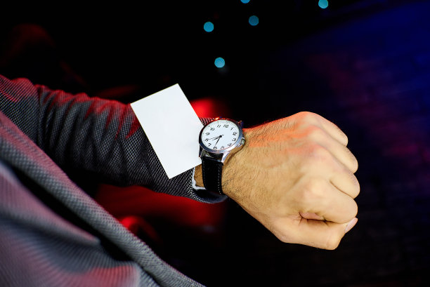 空白名片图片下载