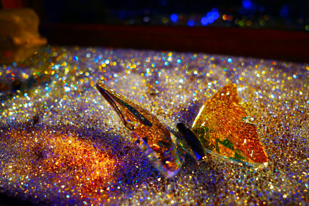 蝴蝶珠宝图片下载