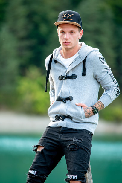 时尚和风格图片下载