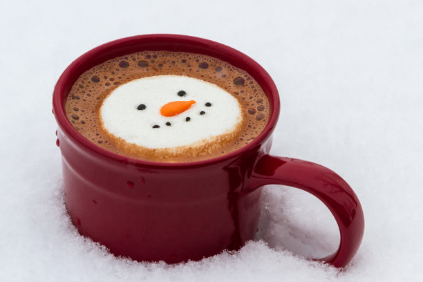 热可可威士忌图片下载