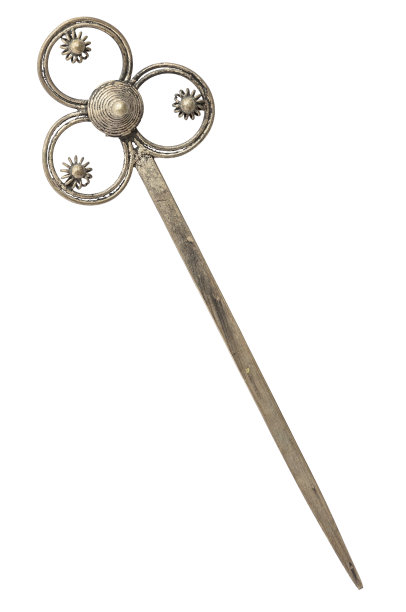 的发夹图片下载