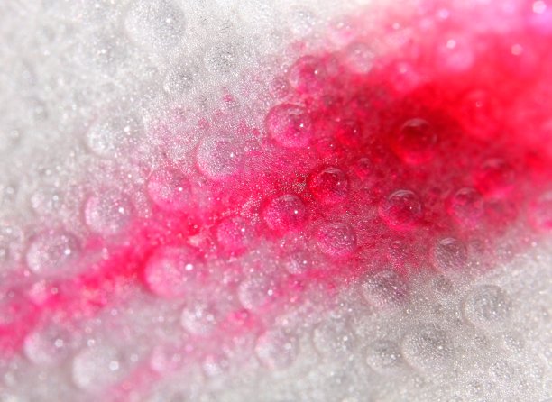 宏莉莉花瓣图片下载