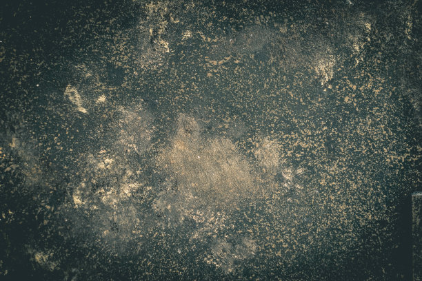 深色粗糙水泥地面，有划痕纹理图片下载