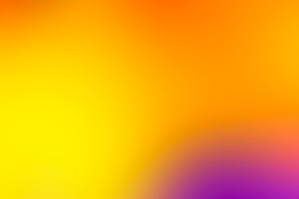 模糊的背景在充满活力的霓虹灯颜色。多色模糊纹理图案设计图片下载