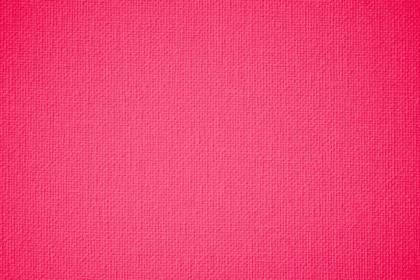 红色画布纹理背景图片下载