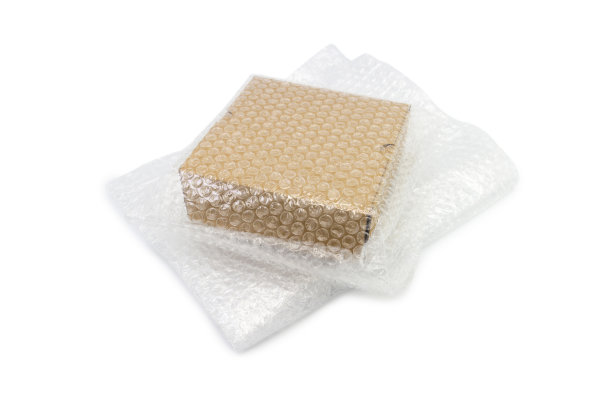 用于保护产品的破裂气泡膜图片下载