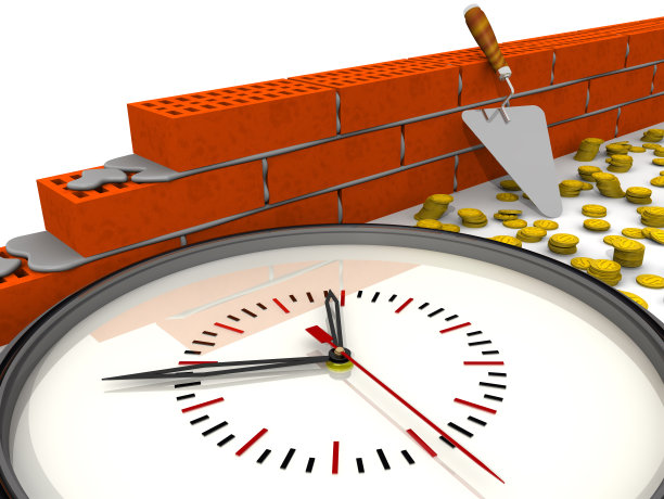 建筑工程的费用图片下载