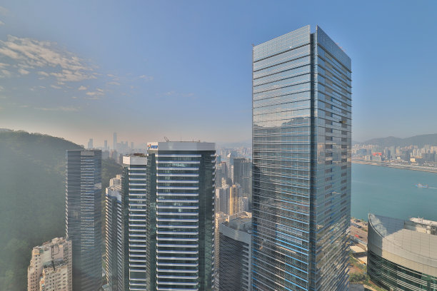 位于鱼涌的一间写字楼图片下载