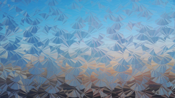 抽象的玻璃纹理背景图片下载