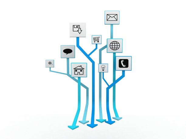商业网络图片下载