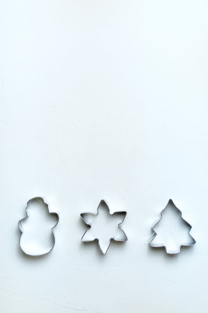 圣诞节和新年的想法，装饰2019图片下载