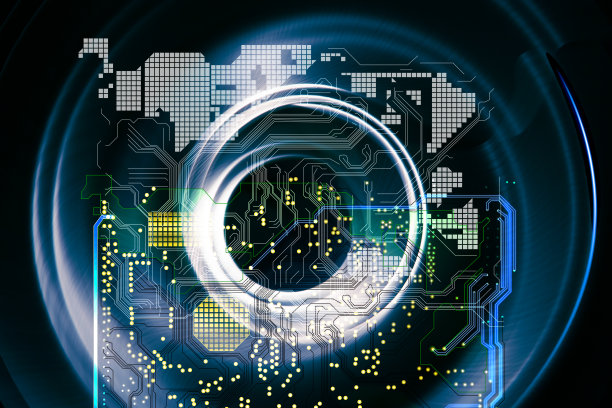 随着量子计算机的发展，医疗设备的CT和MR呈爆炸式发展，大数据可以快速处理。扫描脑电波并即时访问外围设备。图片下载