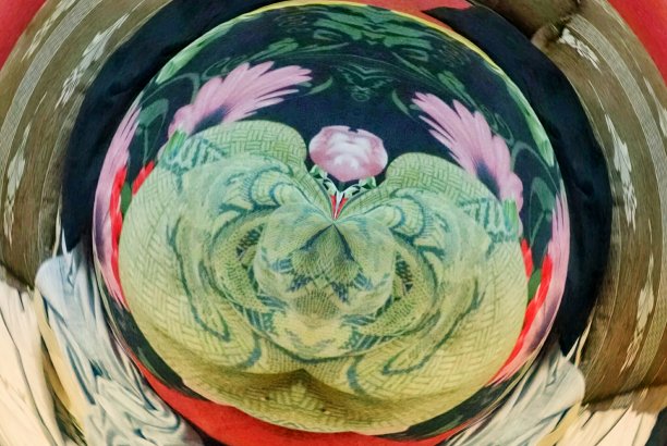 美丽Klaidoscopic设计图片下载