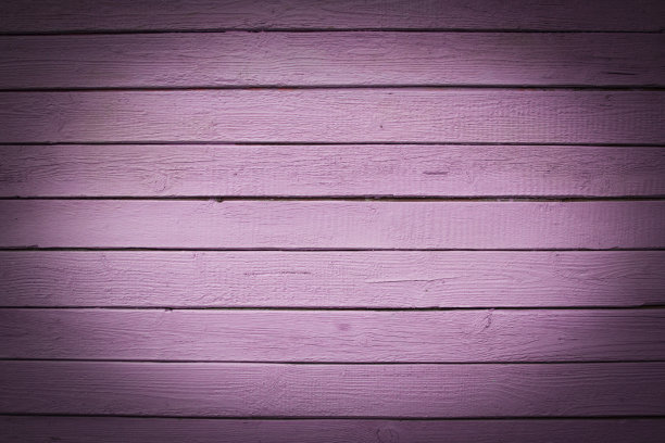 古老的木材纹理紫色与黑暗的vignette图片下载