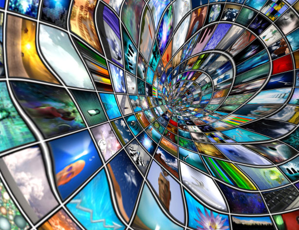 媒体管道图片下载