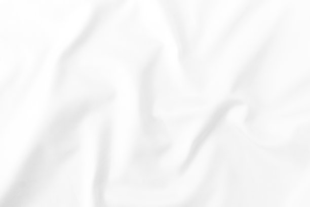 白色织物纹理背景。用于图案在广告设计或作为背景图像图片下载