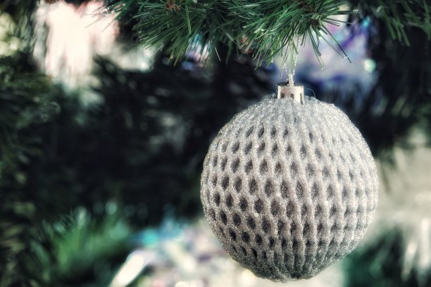 圣诞装饰图片下载