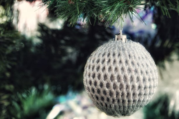 圣诞装饰图片下载