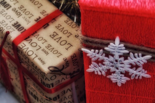 圣诞装饰图片下载