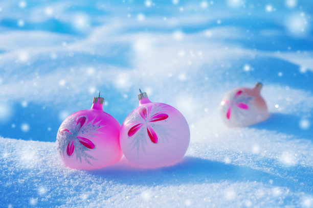 圣诞节的背景图片下载