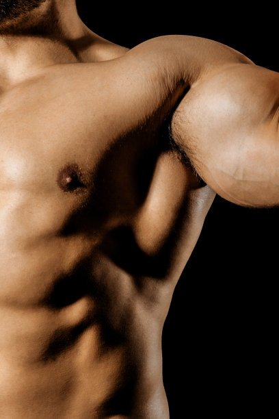 健身的人图片下载