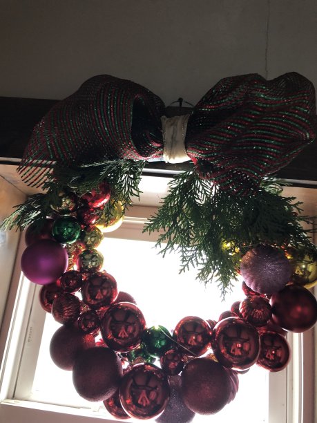 圣诞装饰图片下载