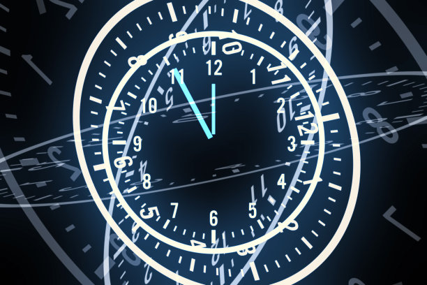 倒计时到午夜图片下载