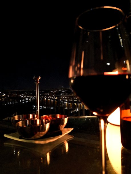 超过杜洛(波尔图，葡萄牙)图片下载