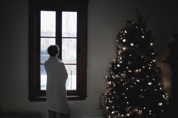 圣诞节的时候图片下载