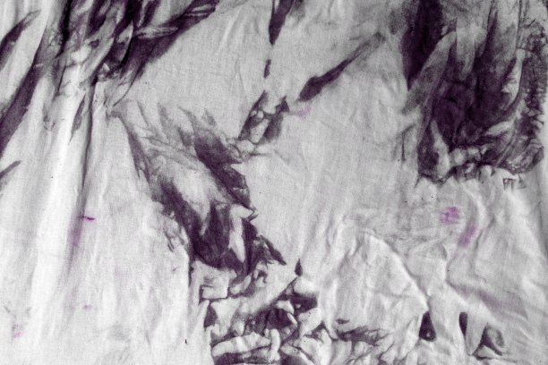 旧的粉红色脏脏的布料纹理-可爱的抽象照片背景图片下载