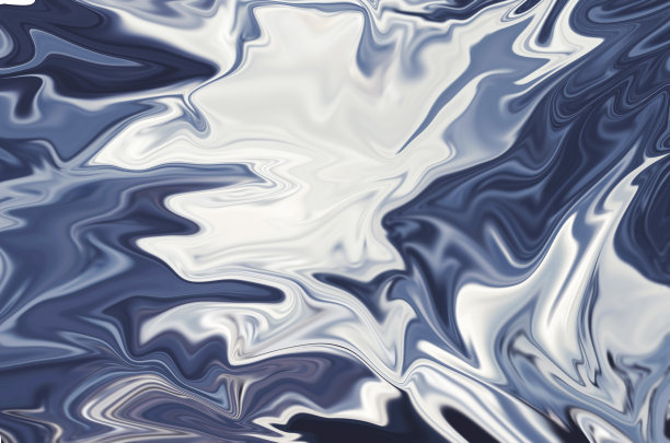 白色和彩色大理石纹理图片下载