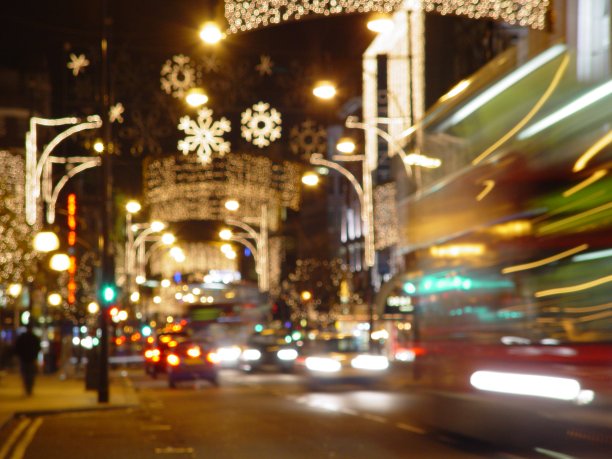 节日灯4图片下载