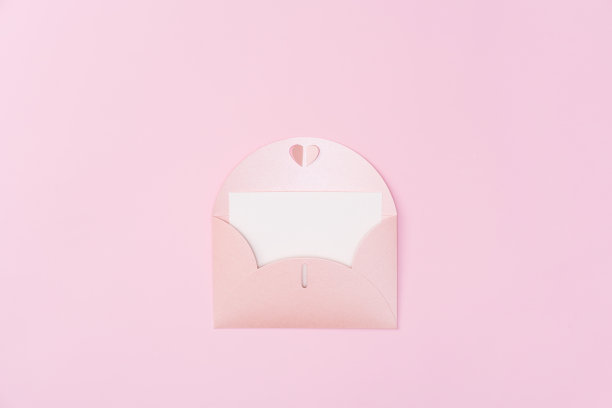 信封和名片图片下载