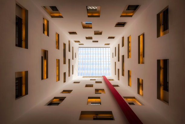 看看巴塞罗那的一家酒店图片下载